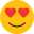 FB icon and Emoji